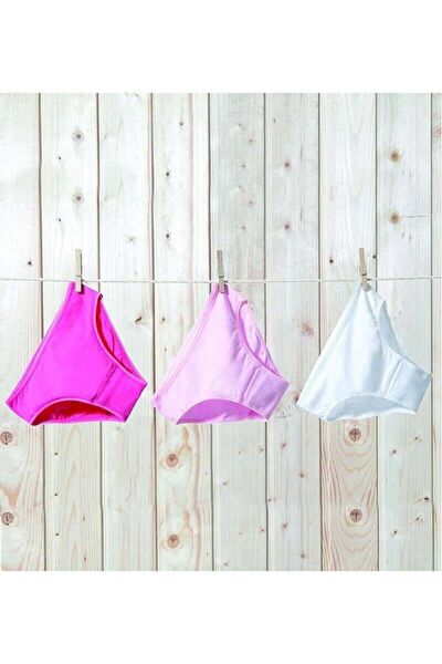 Blackspade Kız Çocuk İç Çamaşırı