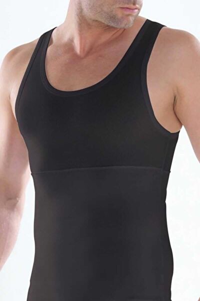 Blackspade Erkek Atlet, Fanila