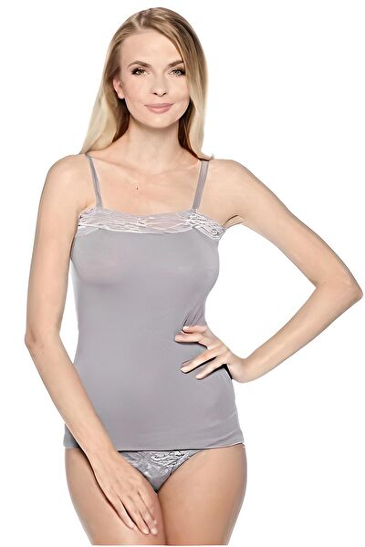 Blackspade Kadın Atlet, Body, Fanila