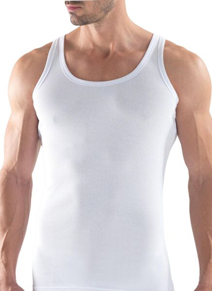 Blackspade Erkek Atlet, Body