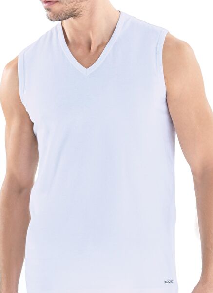 Blackspade Erkek Atlet, Fanila