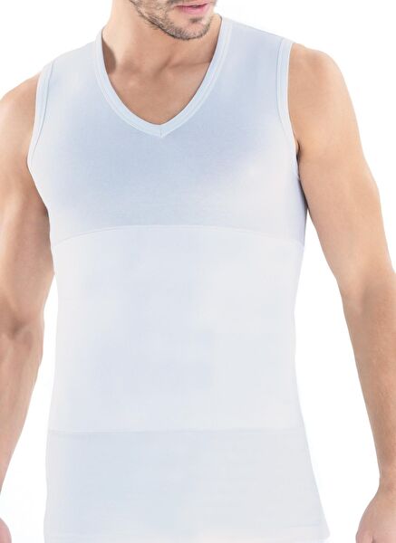 Blackspade Erkek Atlet, Fanila