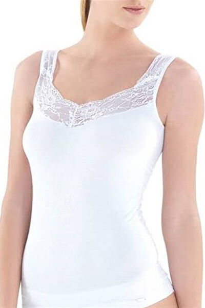 FinDit Kadın Atlet, Body, Fanila