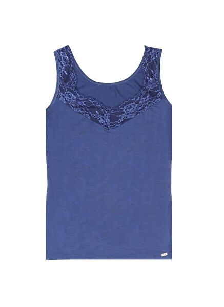 Blackspade Kadın Atlet, Body