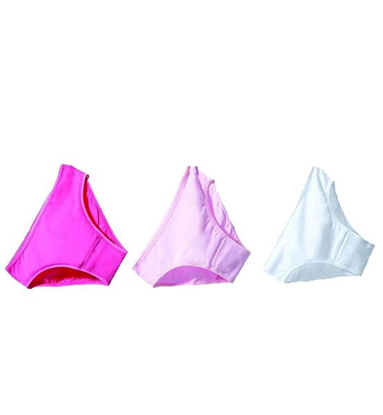 Blackspade Kız Çocuk İç Çamaşırı