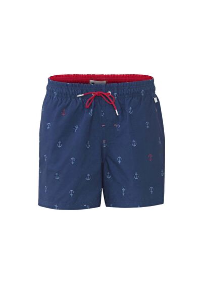 Blackspade Erkek Deniz Şortu, Mayo