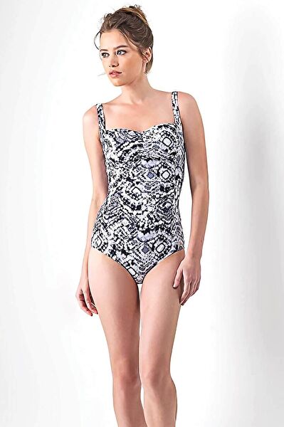 Blackspade Kadın Mayo