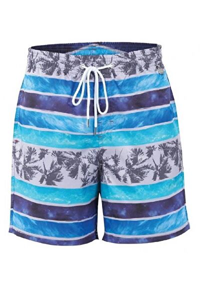 Blackspade Erkek Deniz Şortu, Mayo