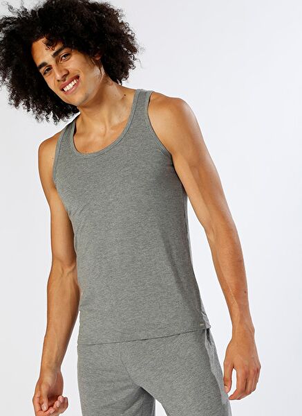 Blackspade Erkek Atlet, Body