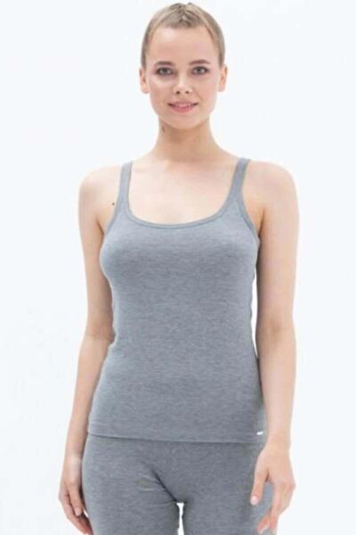 Blackspade Kadın Atlet, Body, Fanila