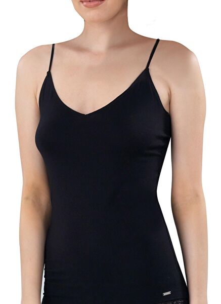 Blackspade Kadın Atlet, Body, Fanila