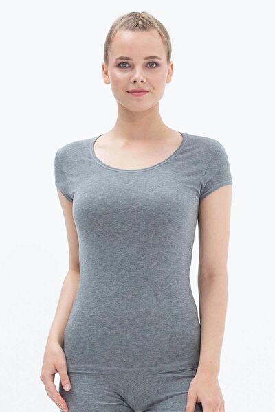 Blackspade Kadın Atlet, Body