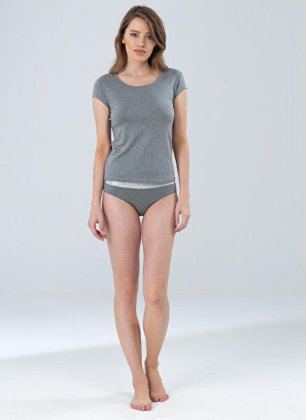 Blackspade Kadın Atlet, Body