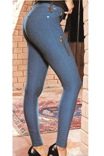 Mad Women Lingerie Kadın Tayt