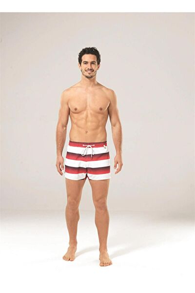 Blackspade Erkek Deniz Şortu, Mayo