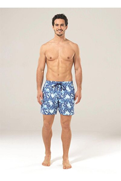 Blackspade Erkek Deniz Şortu, Mayo