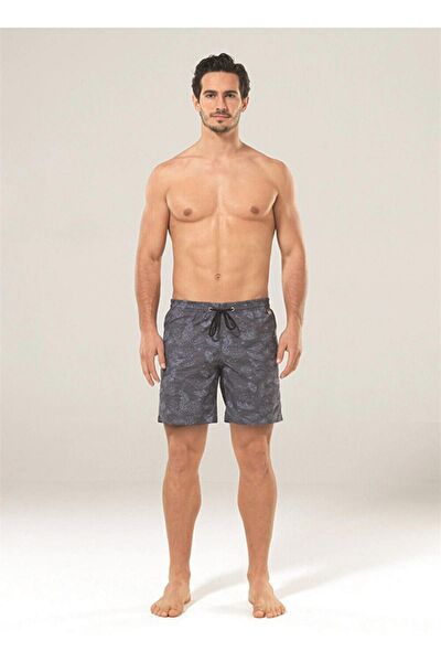 Blackspade Erkek Deniz Şortu, Mayo