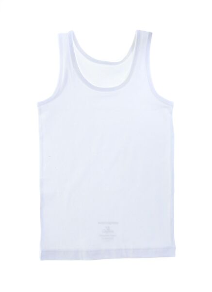 Blackspade Erkek Çocuk Atlet, Fanila