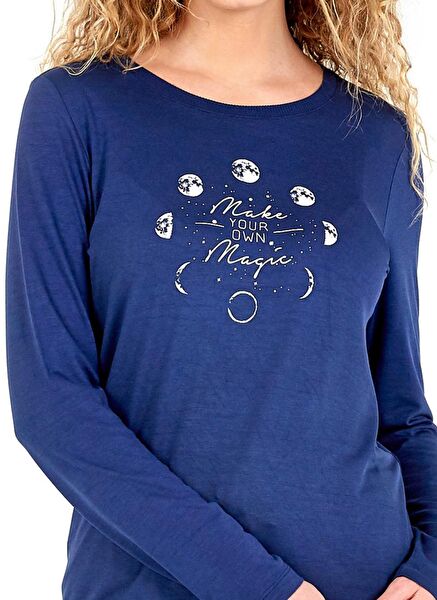 Blackspade Kadın Pijama