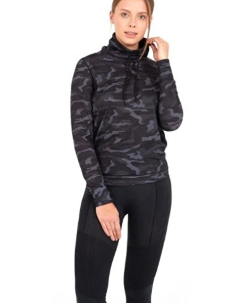 Blackspade Kadın Sweatshirt