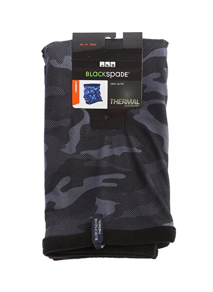 Blackspade Atkı, Kaşkol, Boyunluk