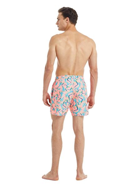 Blackspade Erkek Deniz Şortu, Mayo