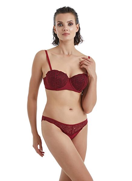 Blackspade Kadın Külot