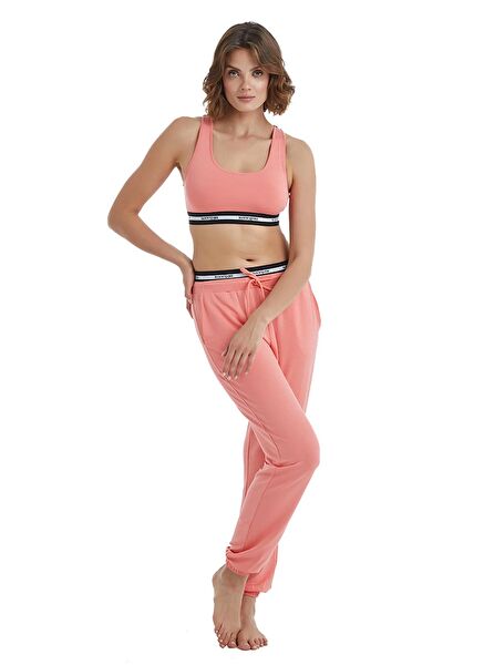 Blackspade Kadın Eşofman