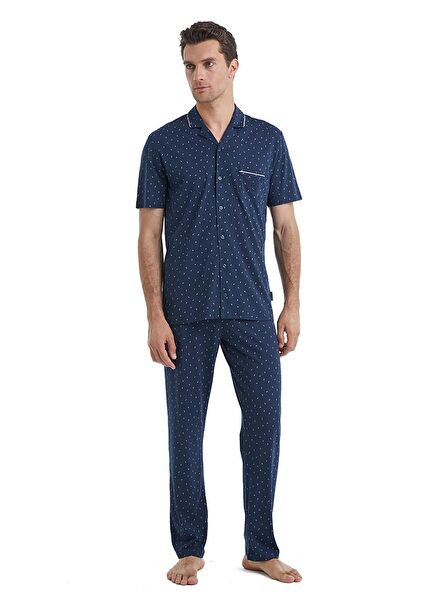 Blackspade Erkek Pijama, Pijama Takımı