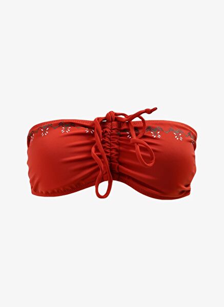 Blackspade Bikini Üstü