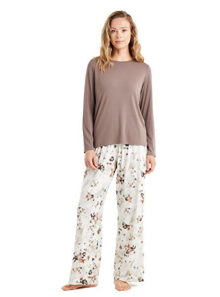 Blackspade Kadın Pijama