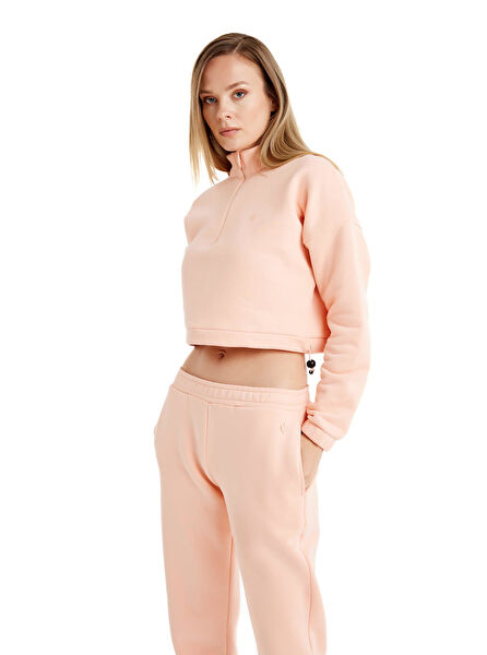 Blackspade Kadın Sweatshirt