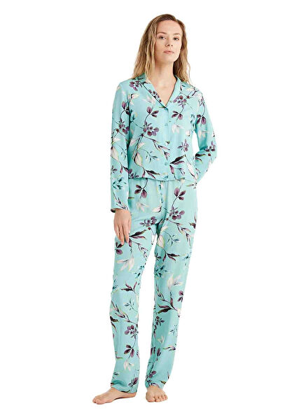 Blackspade Kadın Pijama