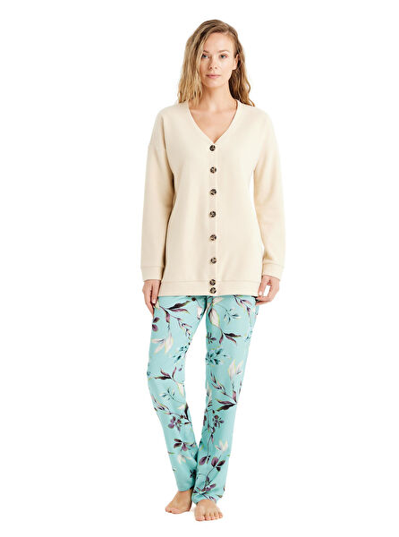 Blackspade Kadın Ceket