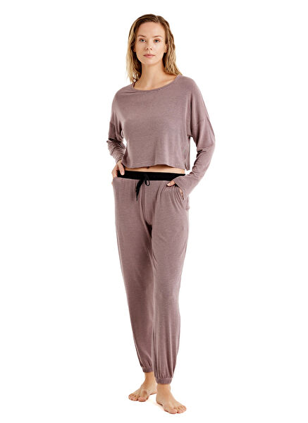 Blackspade Kadın Pijama