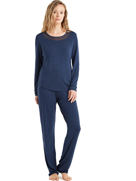 Blackspade Kadın Pijama