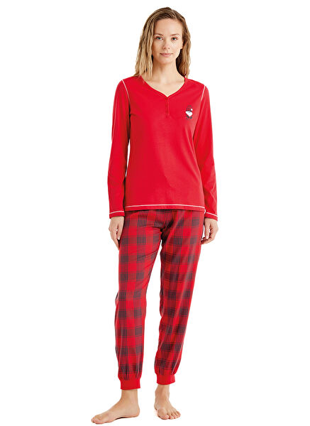 Blackspade Kadın Pijama