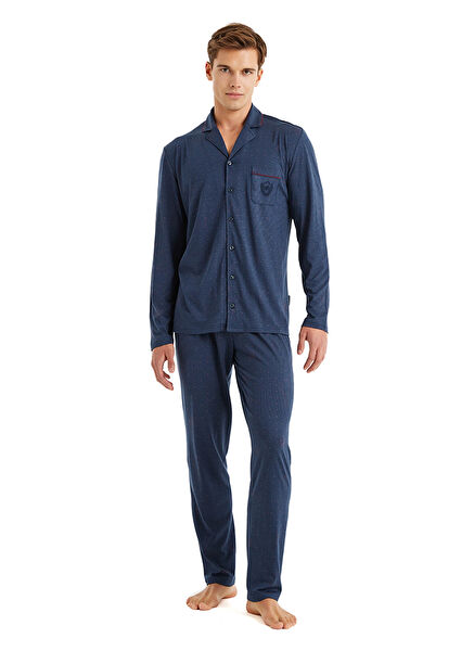 Blackspade Erkek Pijama, Pijama Takımı