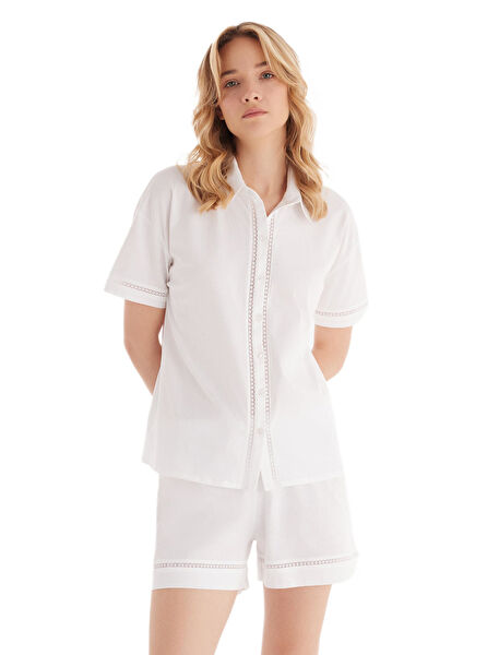 Blackspade Kadın Pijama