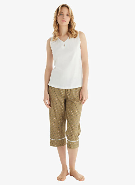 Blackspade Kadın Pijama