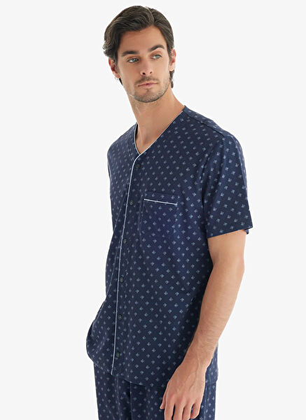 Blackspade Erkek Pijama, Pijama Takımı