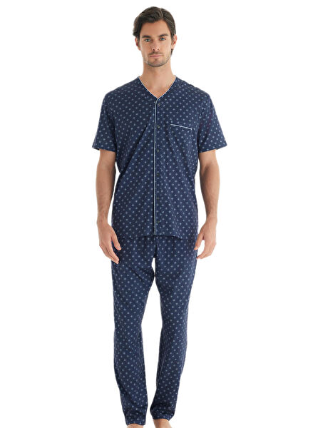 Blackspade Erkek Pijama, Pijama Takımı