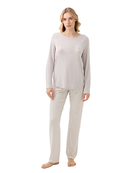 Blackspade Kadın Pijama