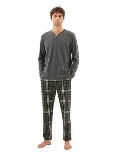 Blackspade Erkek Pijama, Pijama Takımı