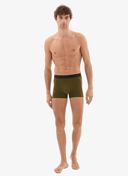 Blackspade Erkek Boxer, Slip, Külot