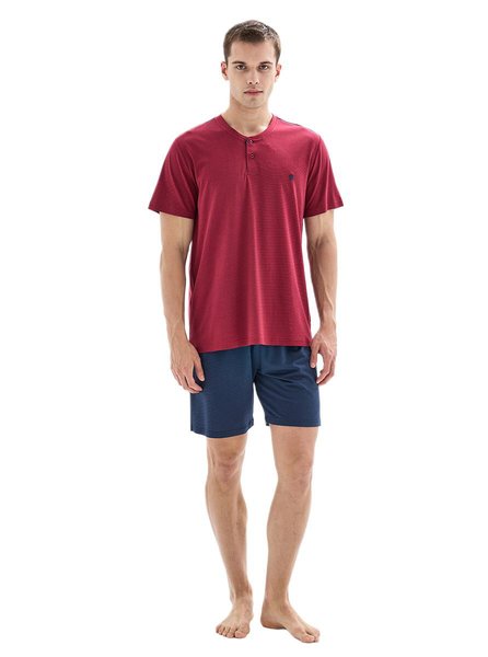 Blackspade Erkek Pijama, Pijama Takımı