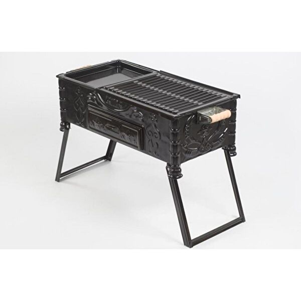 Cemre Kömürlü Mangal