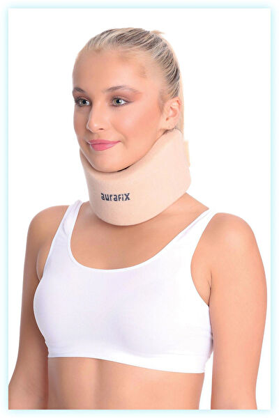 AURAFIX Boyunluk
