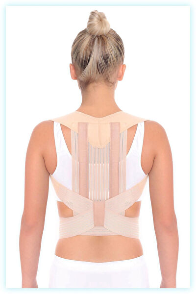 AURAFIX Ortopedik Korse