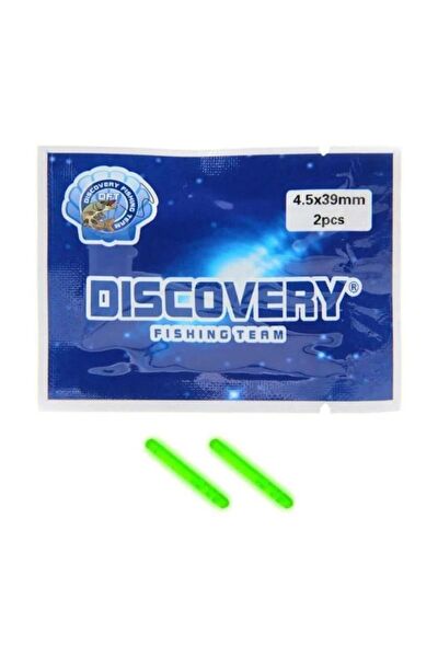Discovery Misina